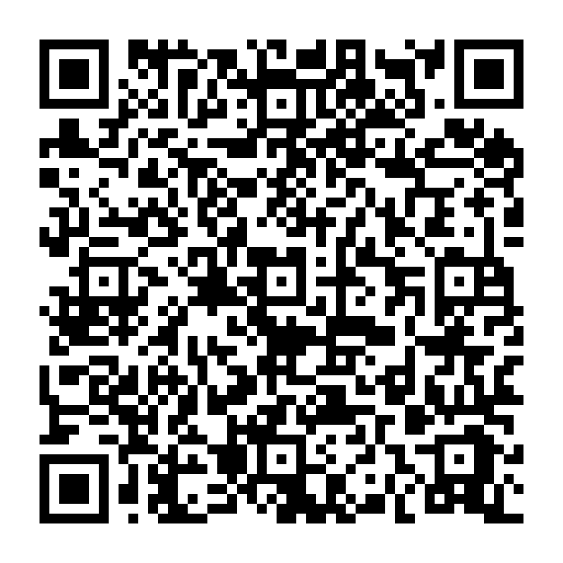 QR-kód