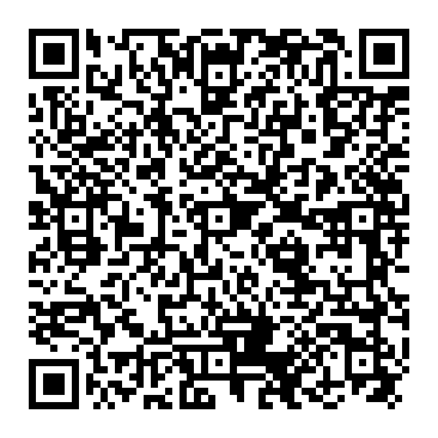 QR-kód