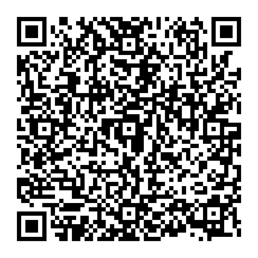 QR-kód