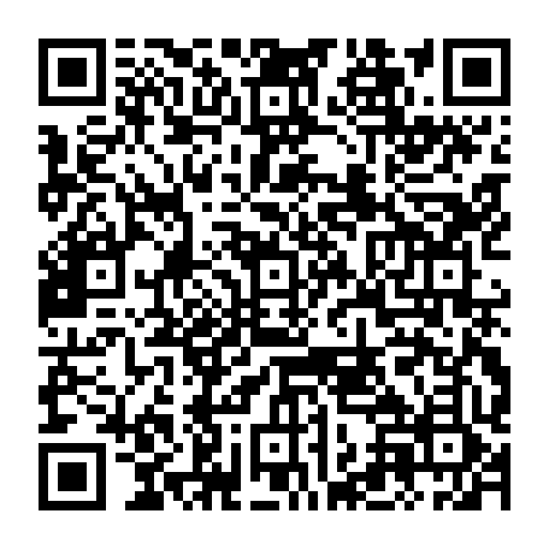QR-kód