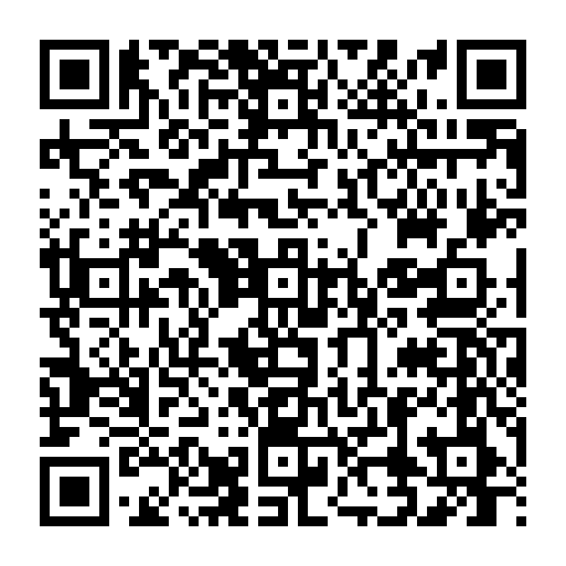 QR-kód