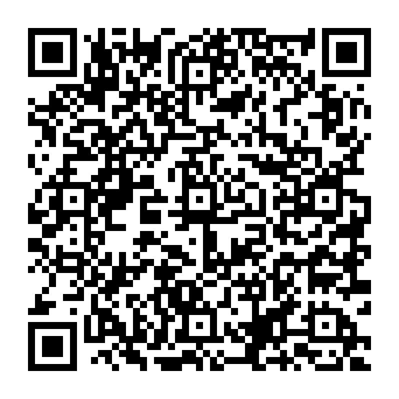 QR-kód