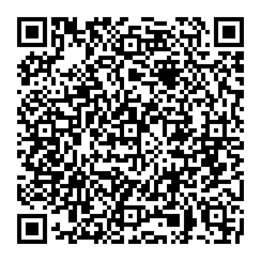 QR-kód