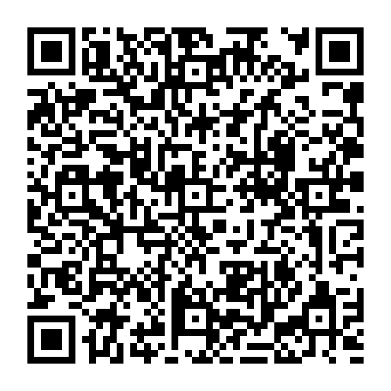 QR-kód