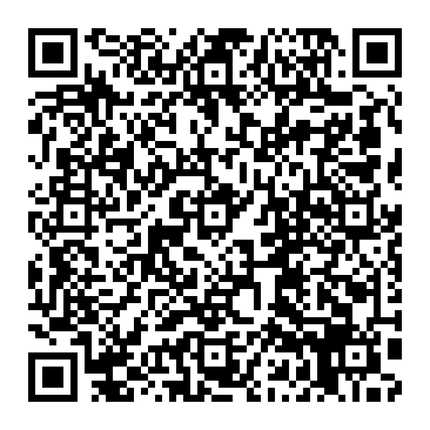 QR-kód