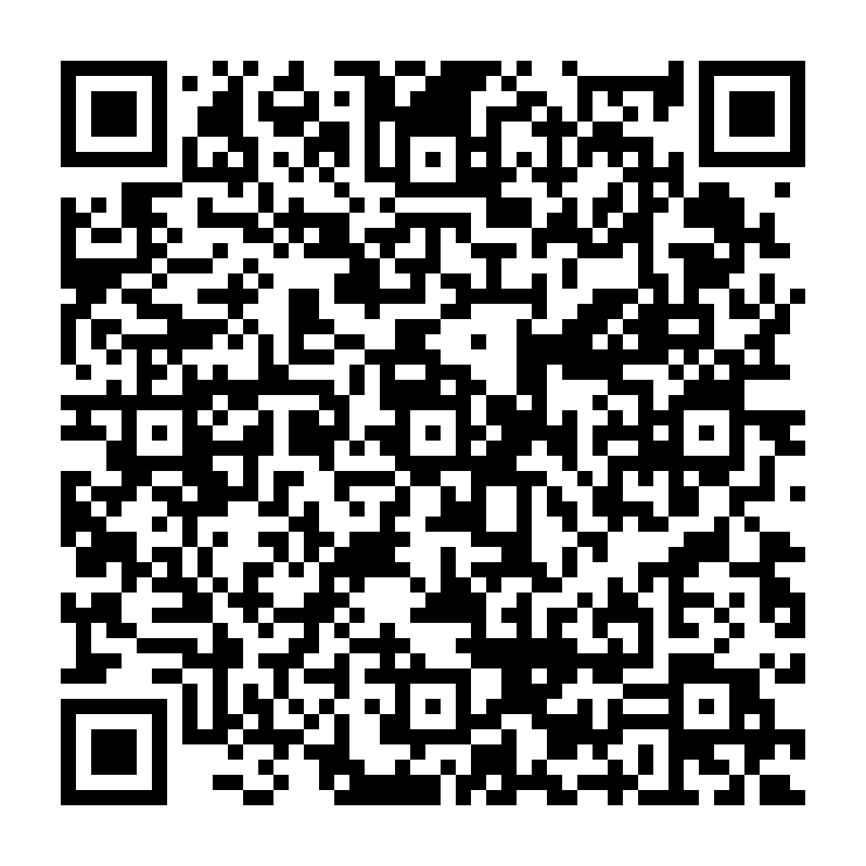 QR-kód