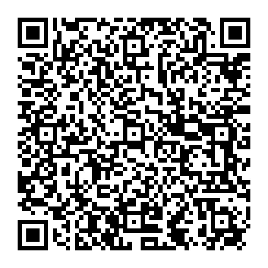 QR-kód