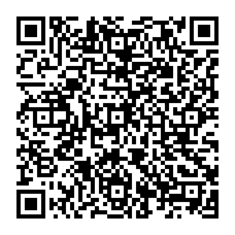 QR-kód