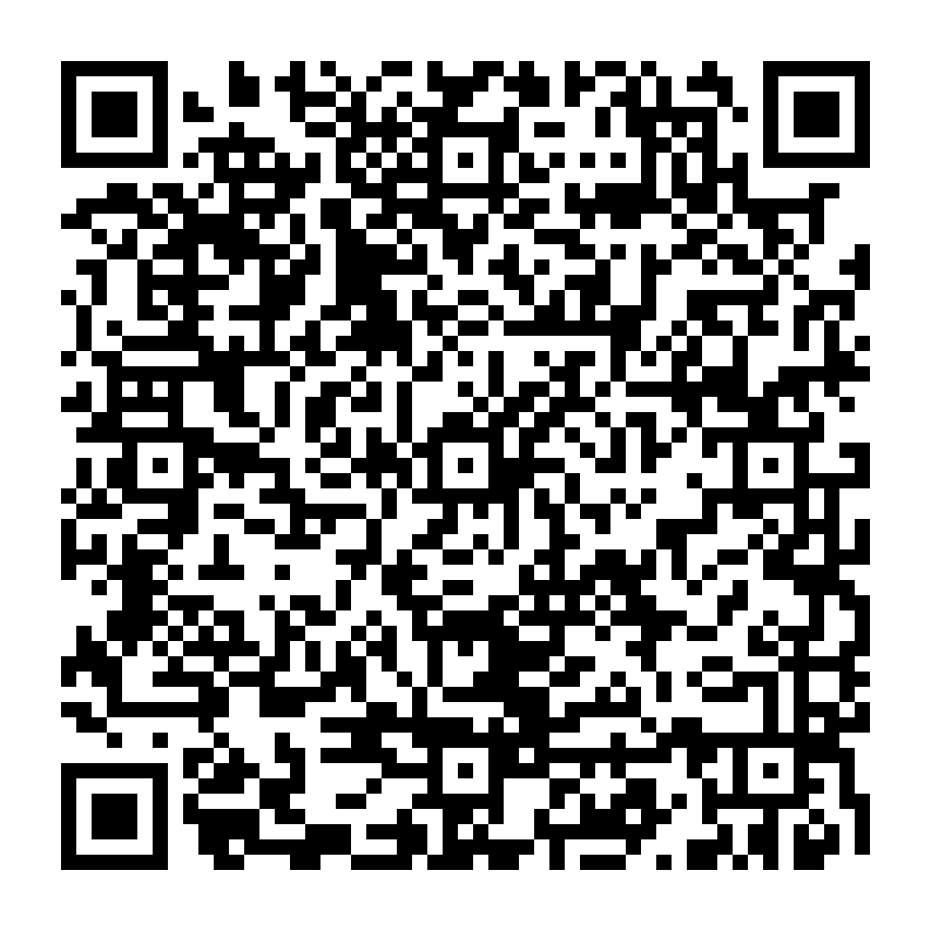 QR-kód