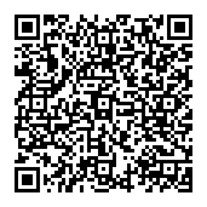 QR-kód