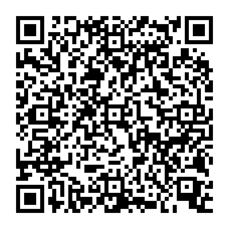 QR-kód