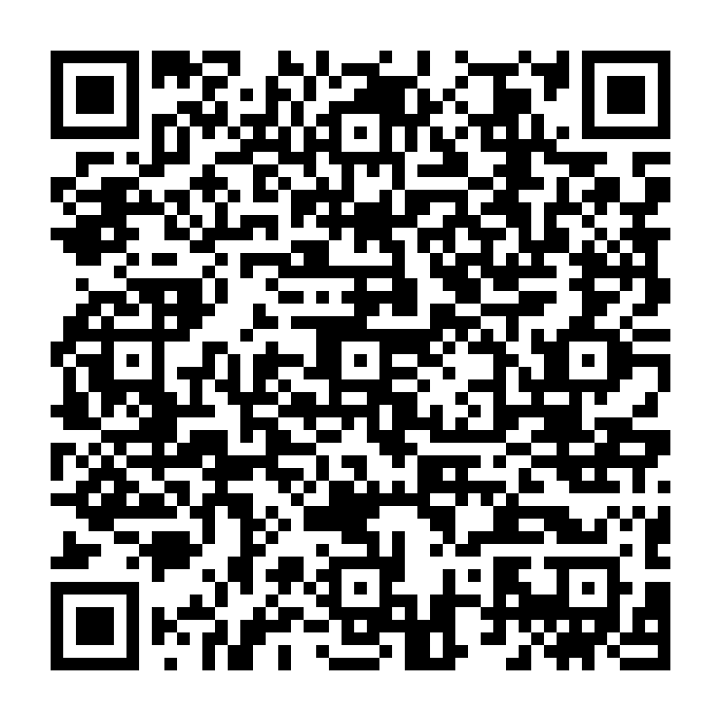 QR-kód