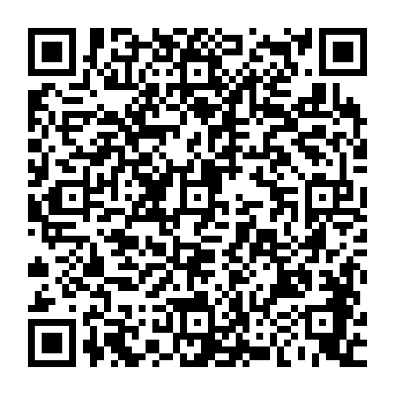 QR-kód