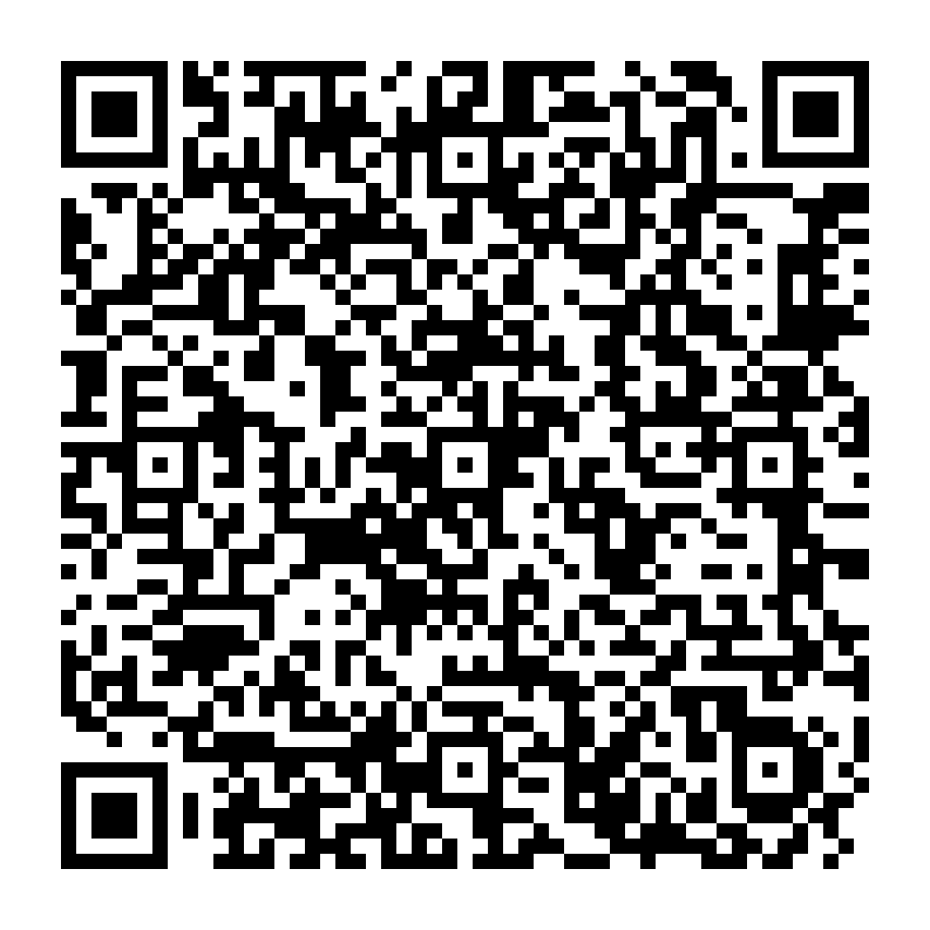 QR-kód kép