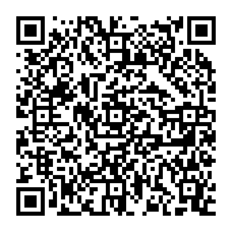 QR-kód