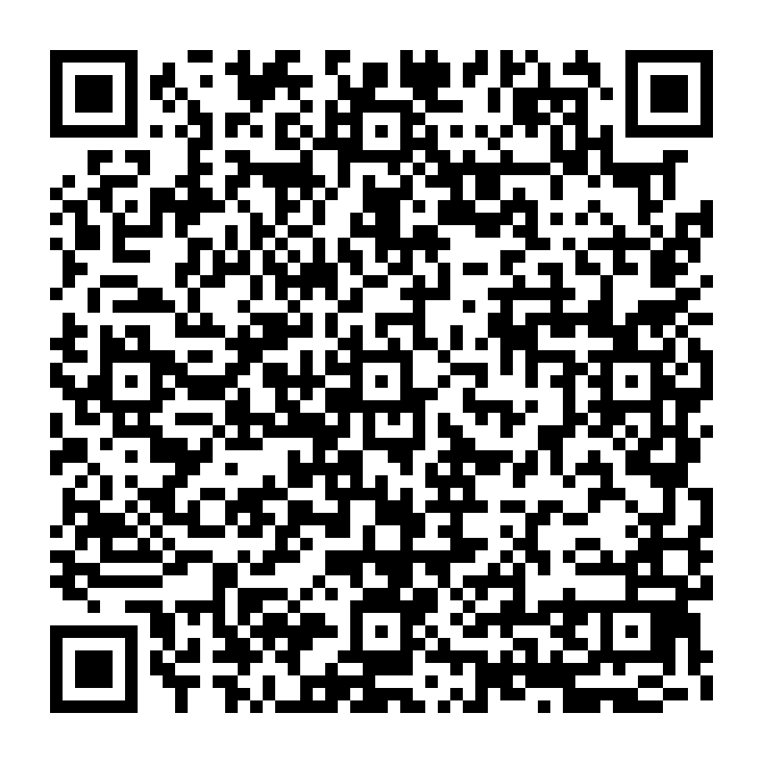 QR-kód kép