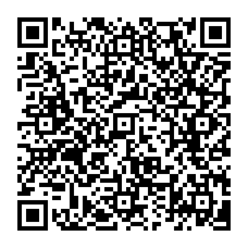 QR-kód kép