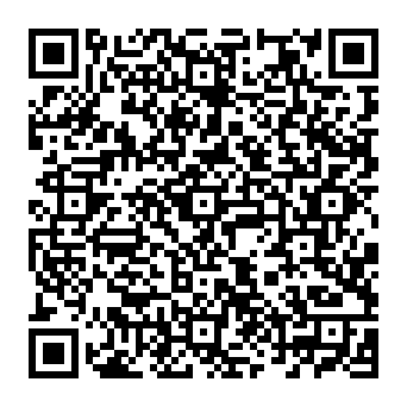QR-kód