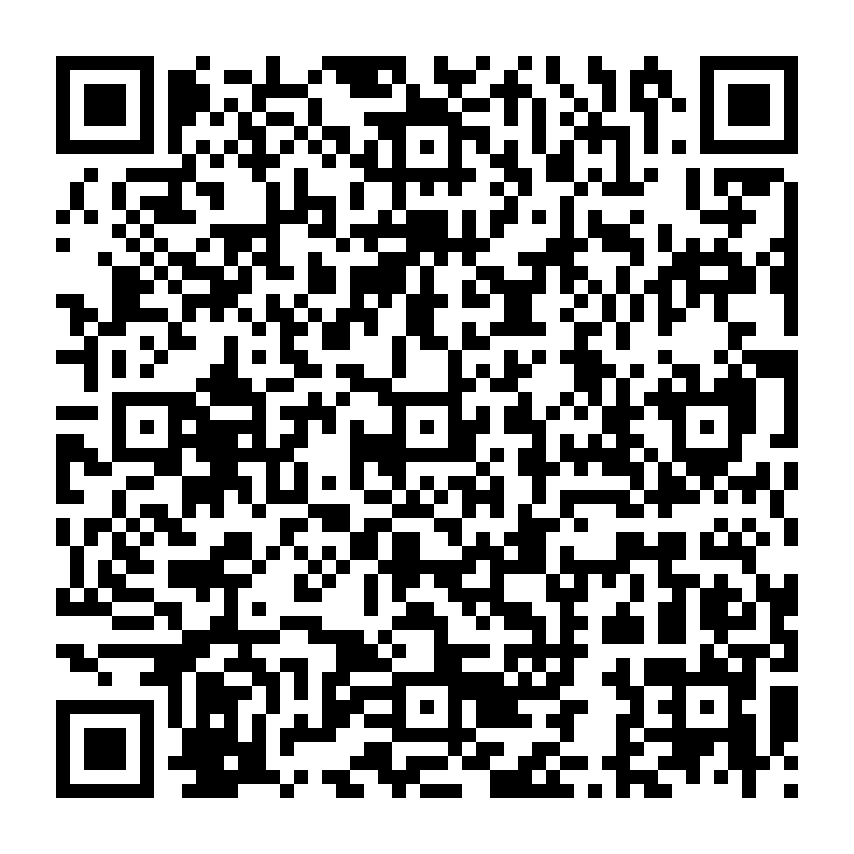 QR-kód