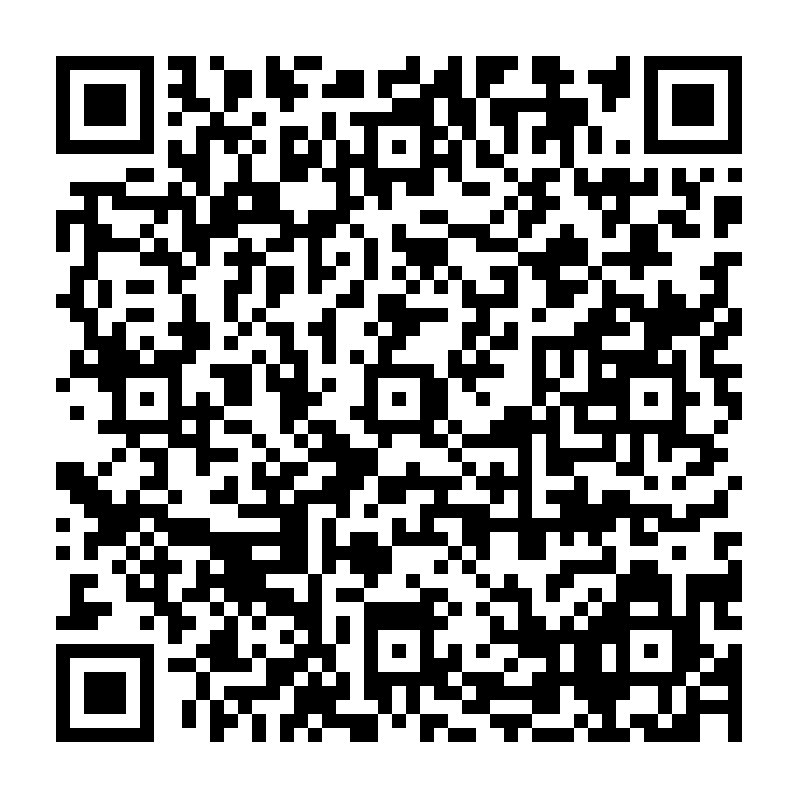 QR-kód