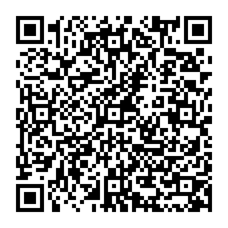 QR-kód
