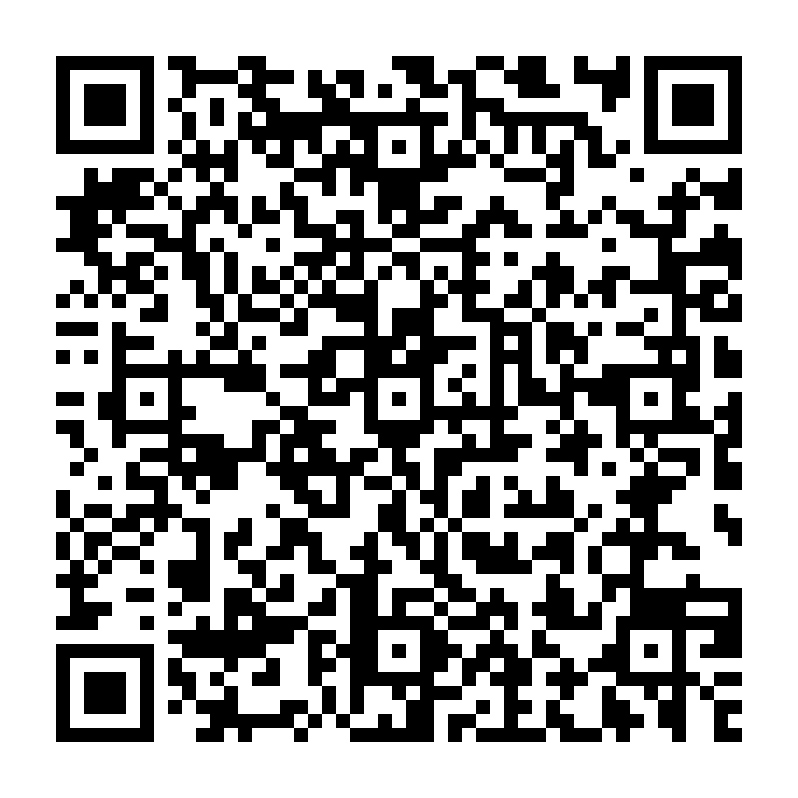 QR-kód