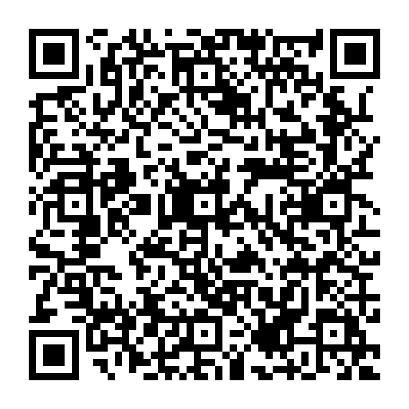 QR-kód
