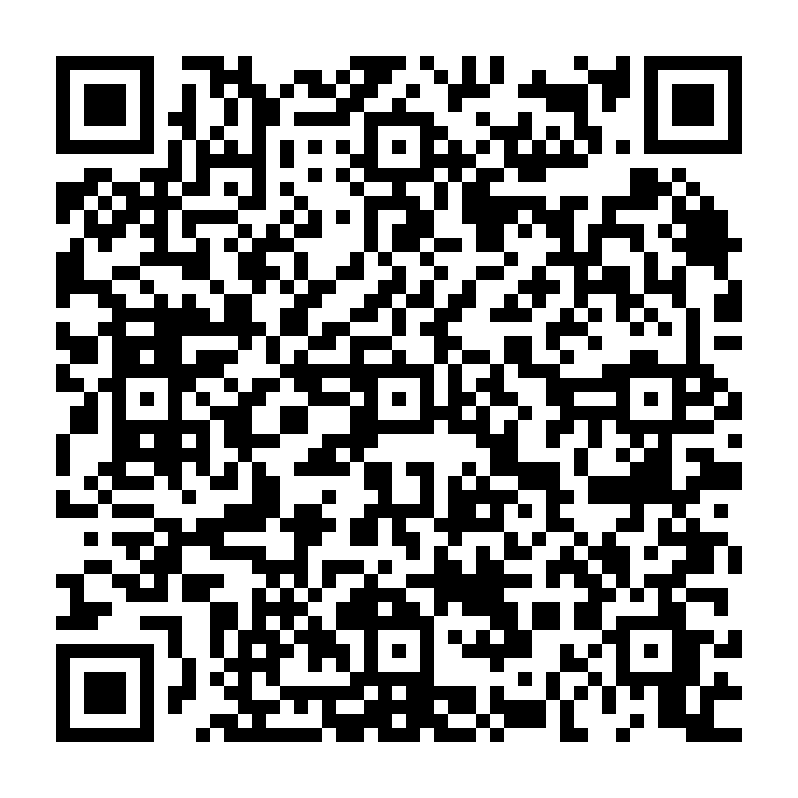 QR-kód