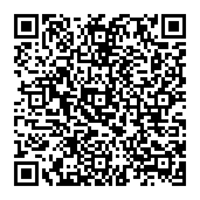QR-kód