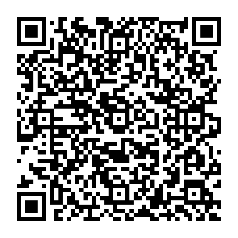 QR-kód