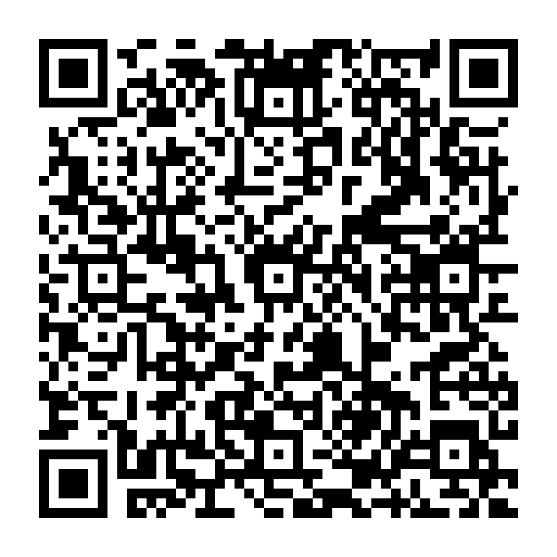 QR-kód