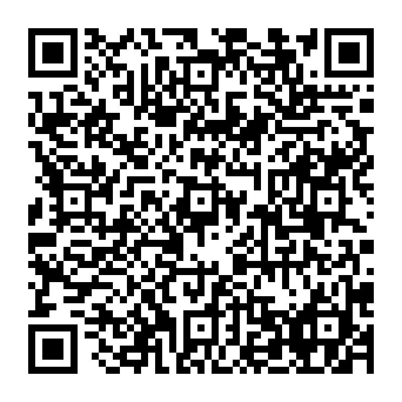 QR-kód