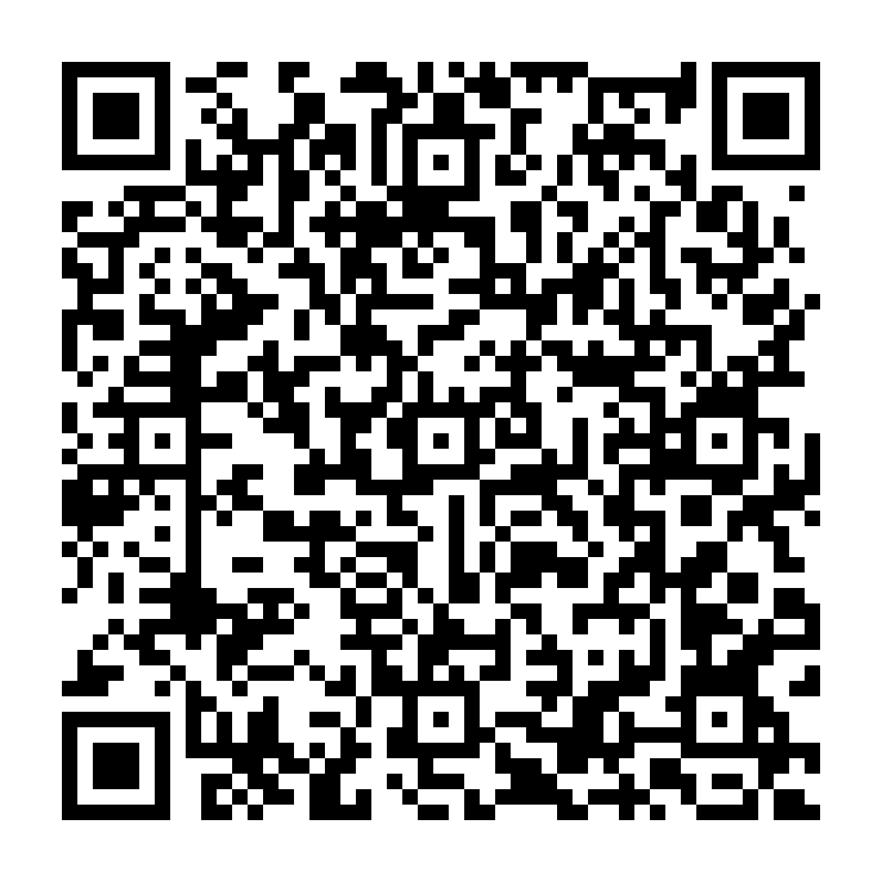 QR-kód