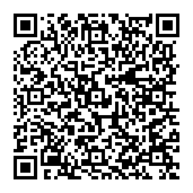 QR-kód