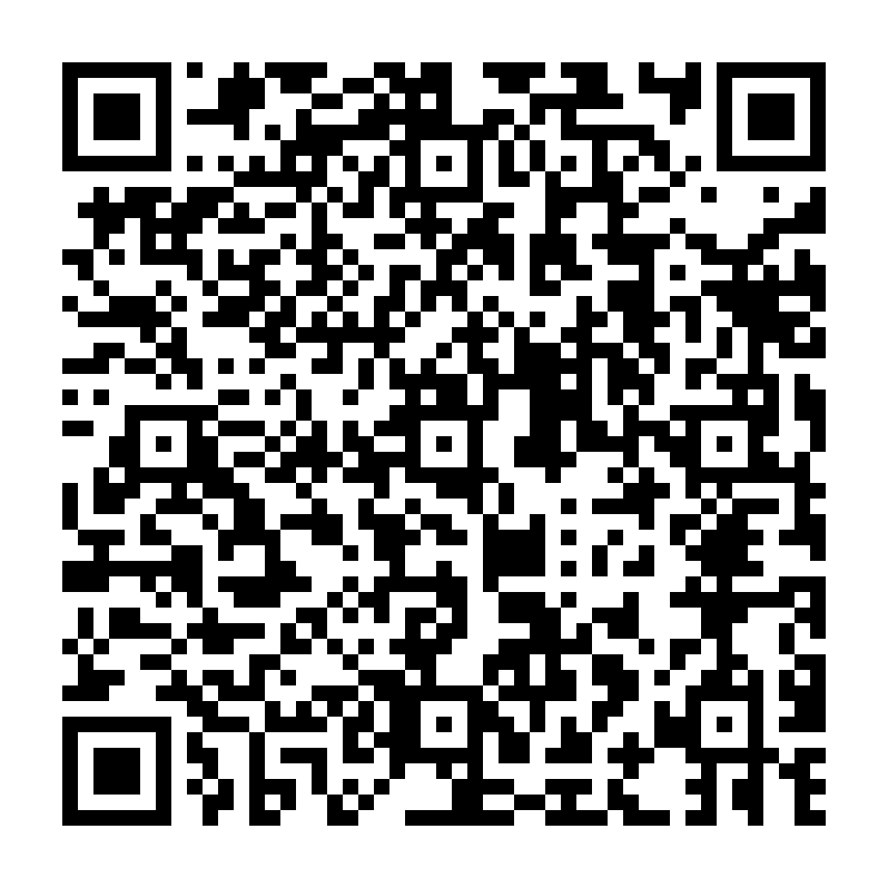 QR-kód