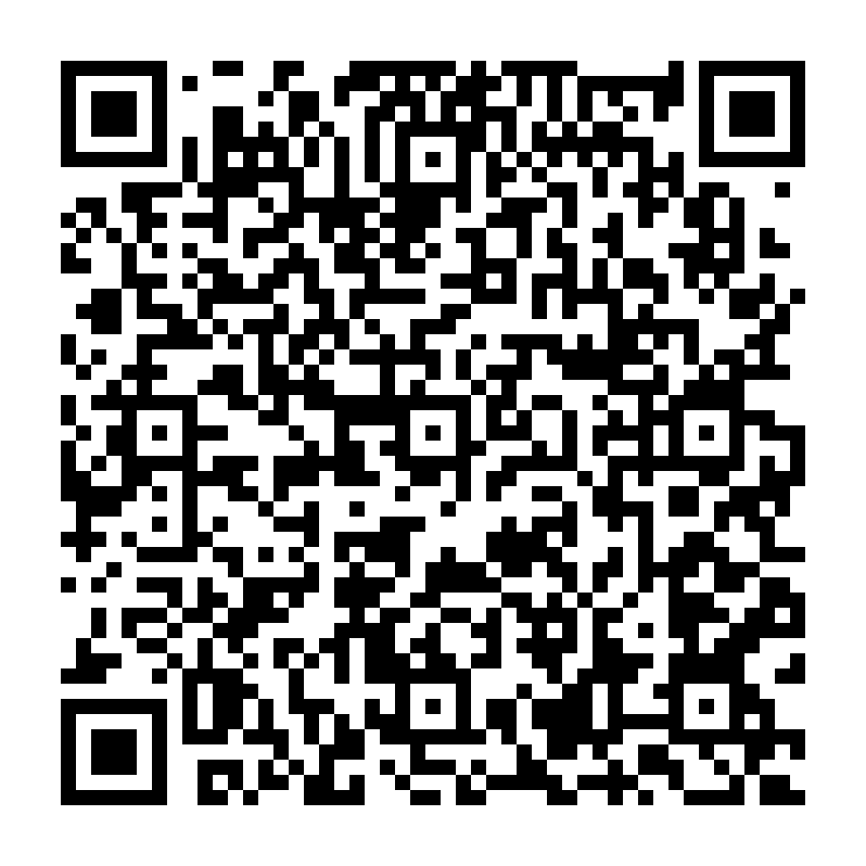 QR-kód