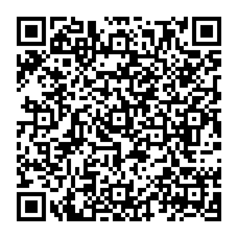 QR-kód