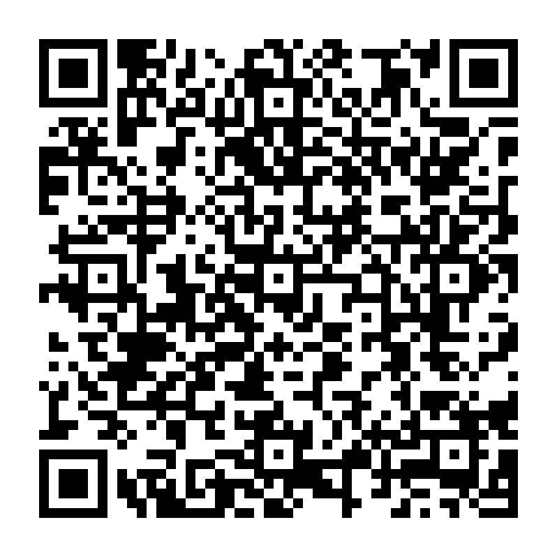 QR-kód
