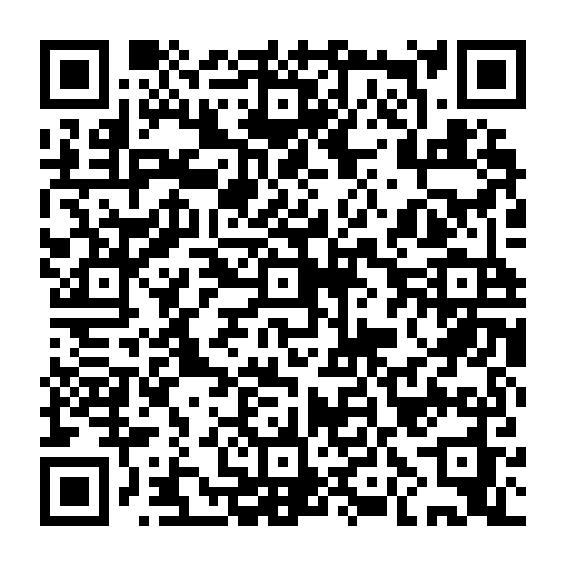 QR-kód