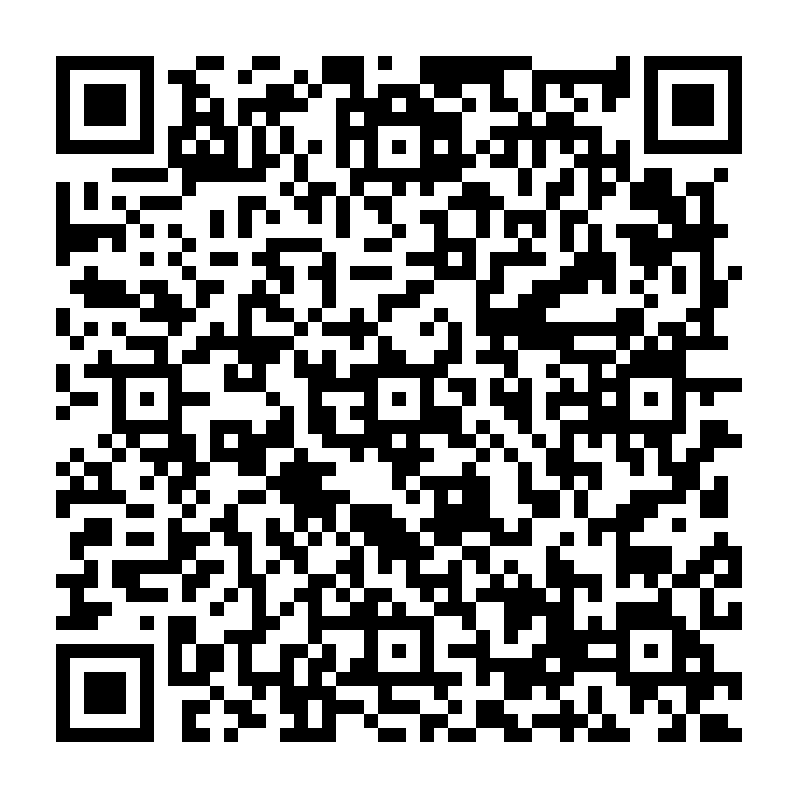 QR-kód
