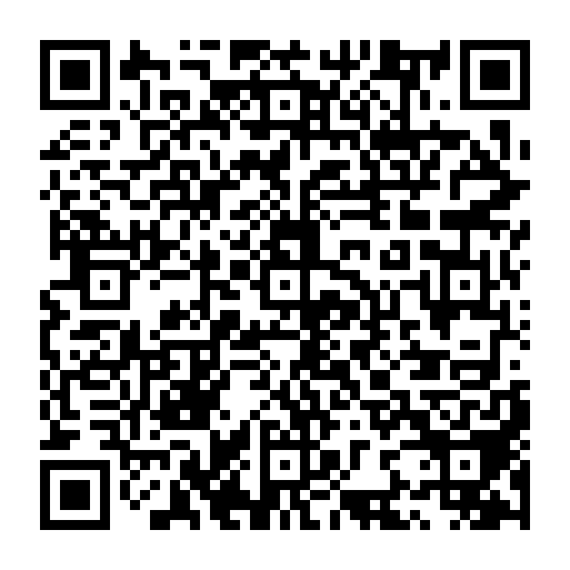QR-kód