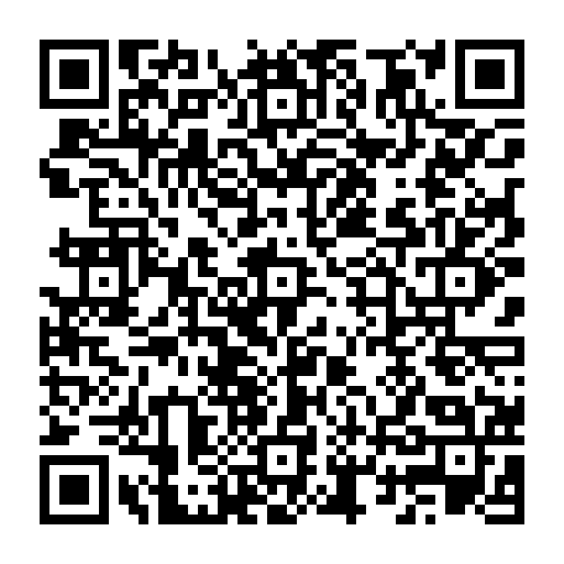 QR-kód