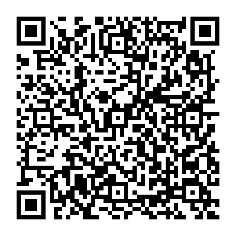 QR-kód