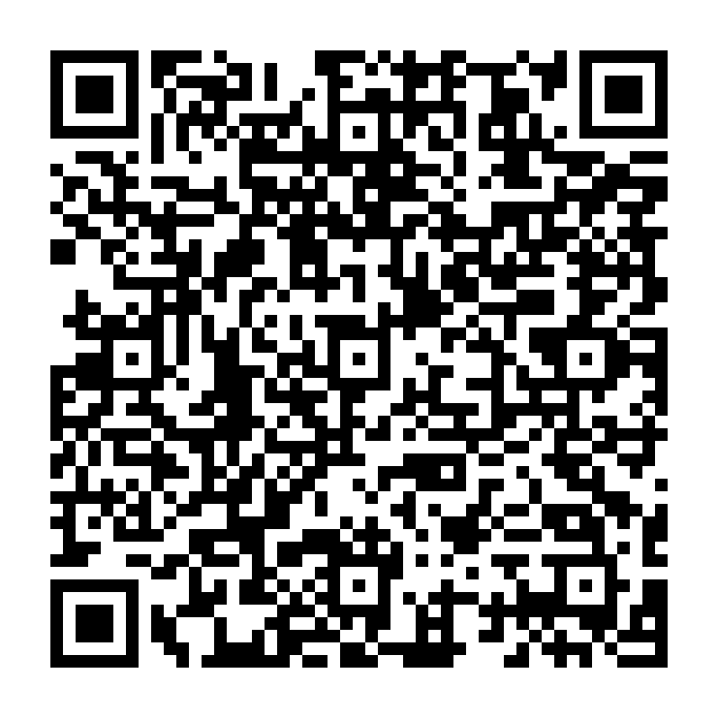 QR-kód