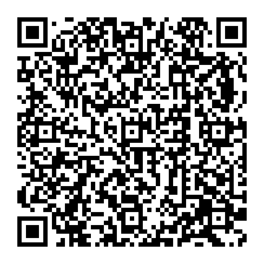 QR-kód