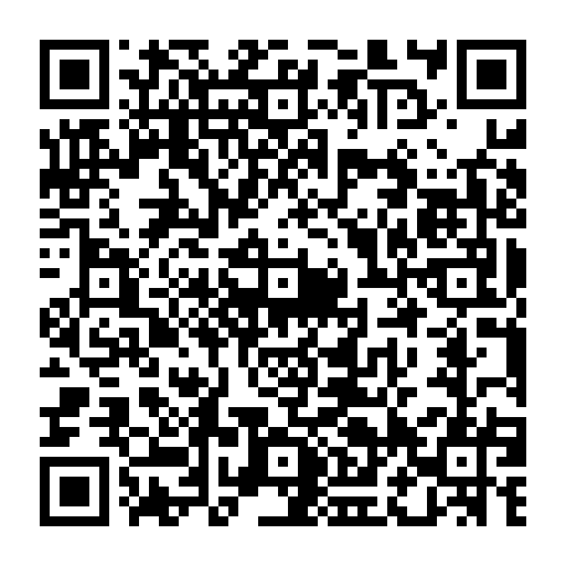 QR-kód
