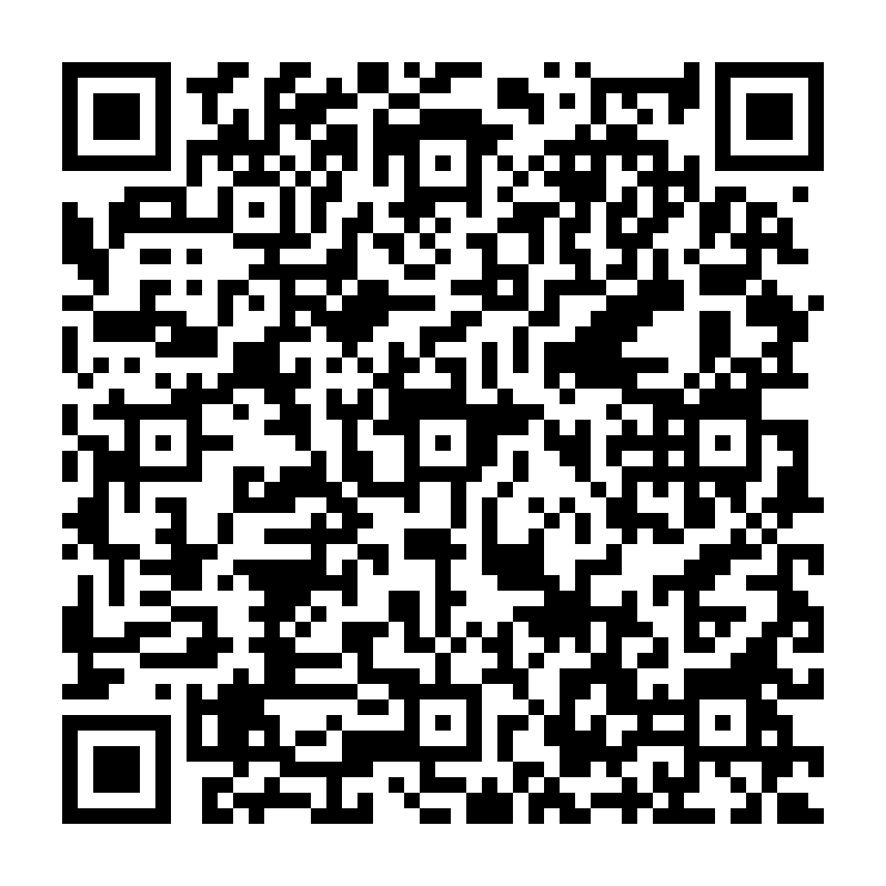 QR-kód