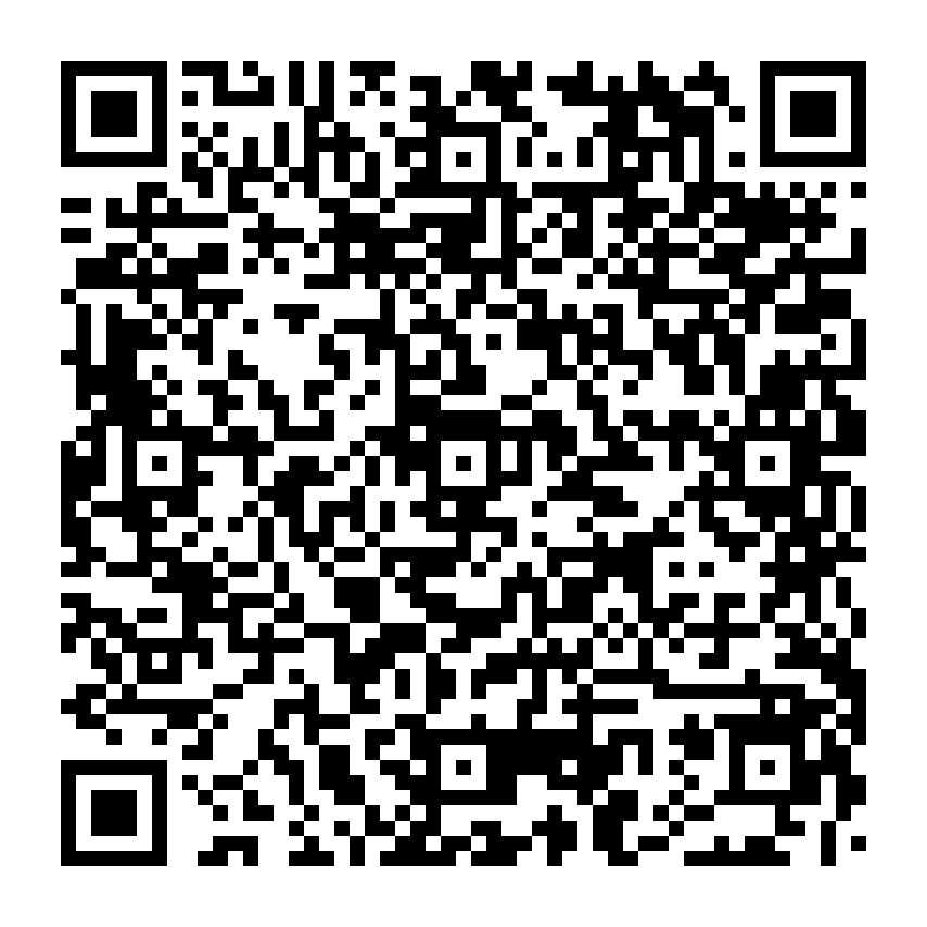 QR-kód