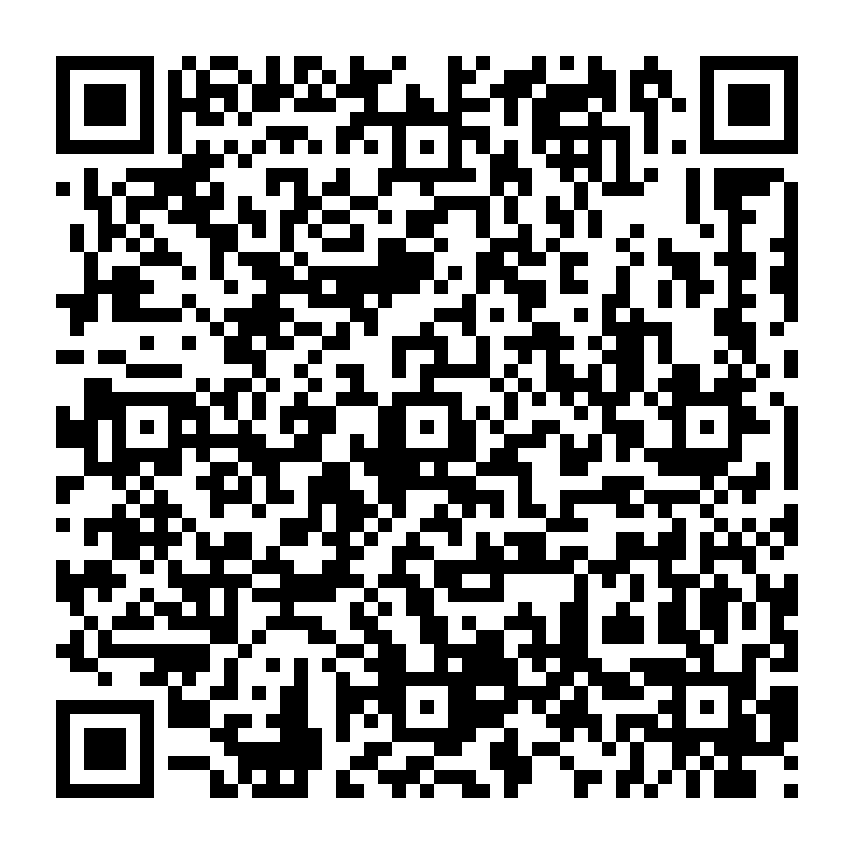 QR-kód