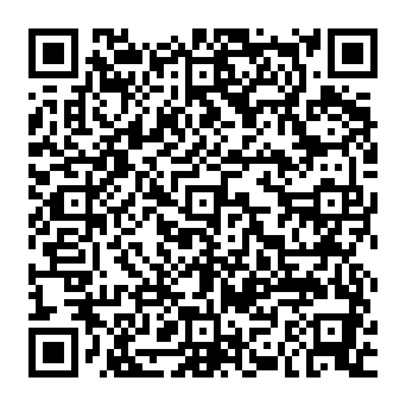 QR-kód